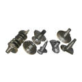 Car Engine Crankshaft Parts